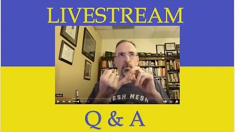 Live Q & A