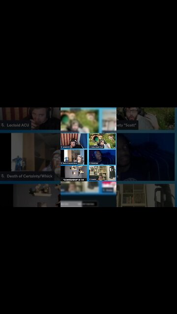 Whick Wants Black Teen Suicide!? #shorts