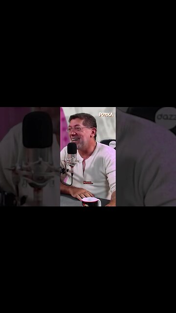 ADV RICARDO SANTOS LIMPOU A DELEGACIA.