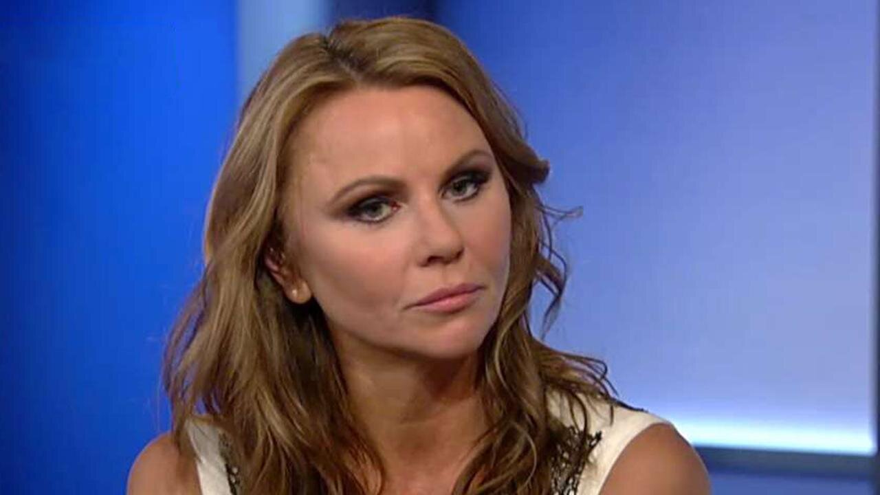 Lara Logan on TRUTH Instagram CHN Facebook Google NGO (Non-Government Organization) COVID CARTEL USA