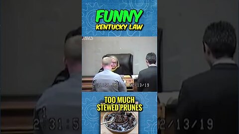 KENTUCKY's CRAZIEST Hidden LAW Revealed! Prepare to Be Amazed and Speechless!