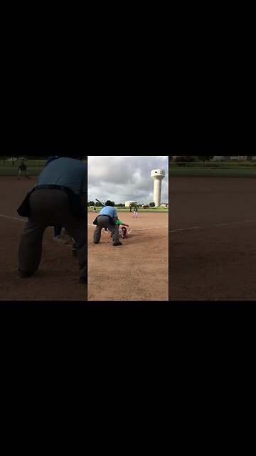 Pitching First 12U Tournament [9 Year Old]