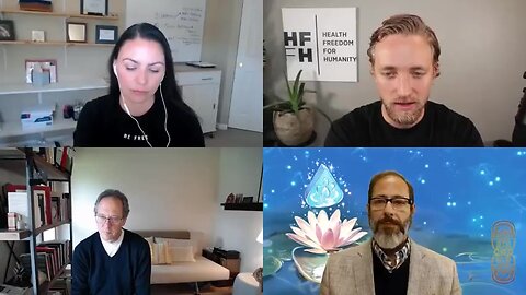 Diving Deep on Terrain Theory with Dr. Andrew Kaufman and Dr. Tom Cowan