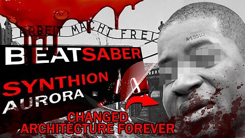 (beat saber) synthion - aurora [mapper: itsvasili]