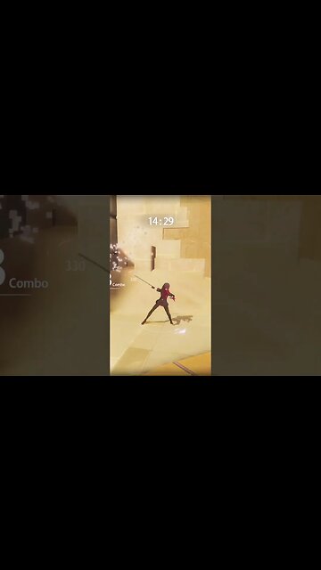 Punishing Gray Raven Gameplay8