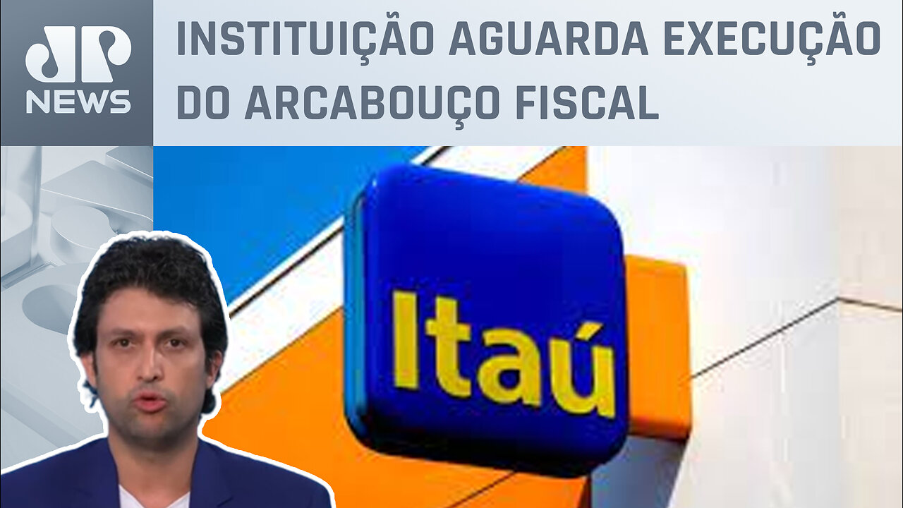 Itaú vende operação para banco privado na Argentina; Alan Ghani explica