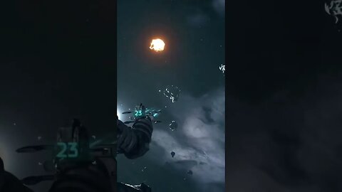 I'm so glad they fixed the asteroid portion of the game. The original was awful.