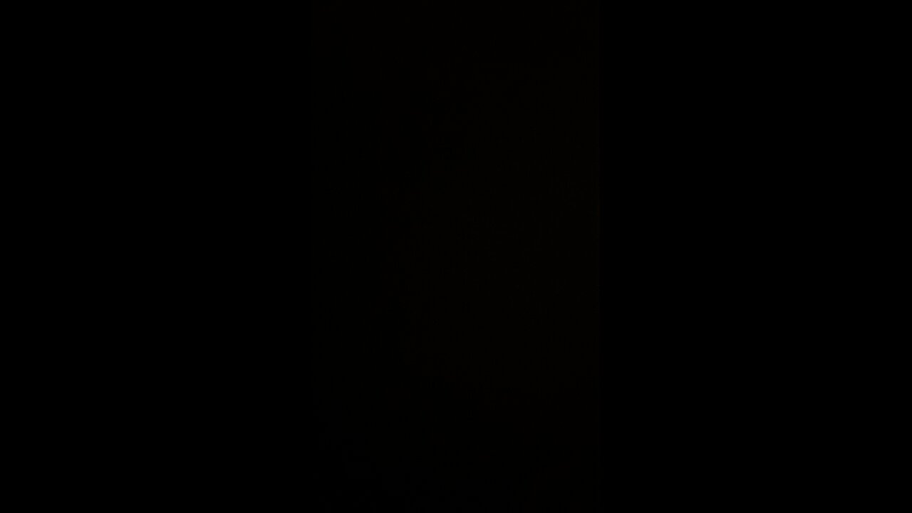 Ballot dump at 3am