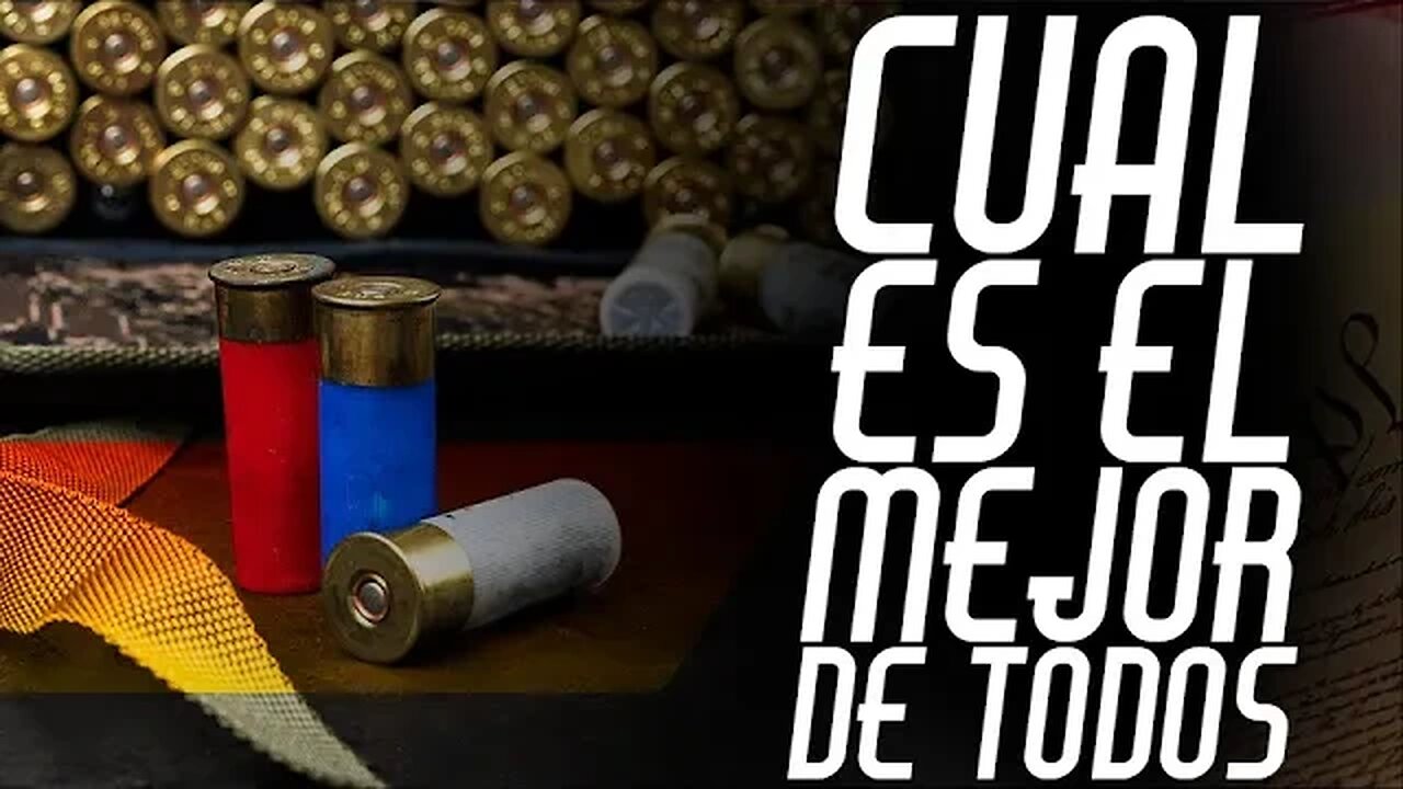 La revancha de los CARTUCHOS🔥(Si no dispara lo rompo)🔥¿Cuál es el mejor de estos cartuchos?