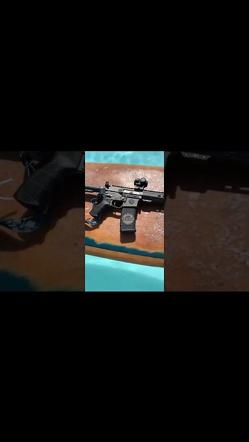 Saltwater Arms review… coming soon