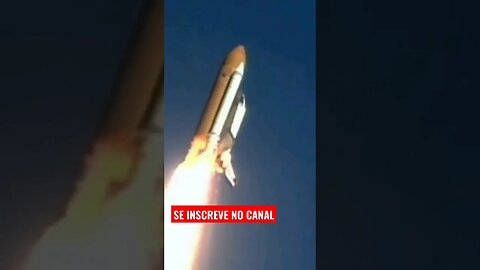 🚀 O acidente com o ônibus espacial, grande tragédia espacial 🚀