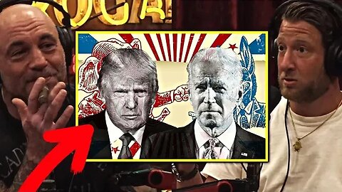 @joerogan on Ideologies: LEFT vs RIGHT are TOO DIVISIVE!