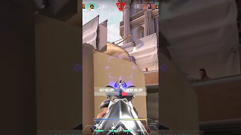 just in time