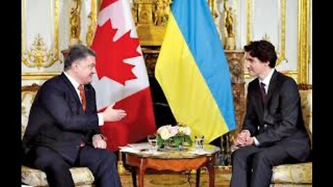 Canada prepared to welcome 'unlimited number' of Ukrainians fleeing war