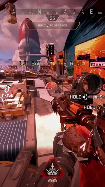 How's it going? Future is looking bright