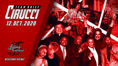 CTB 2020-10-12 The Fighting Tao of Roman Remedies