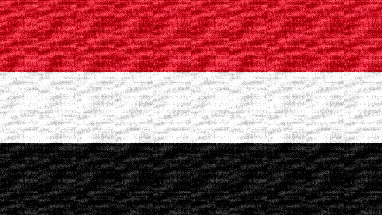 Yemen National Anthem (Vocal) United Republic