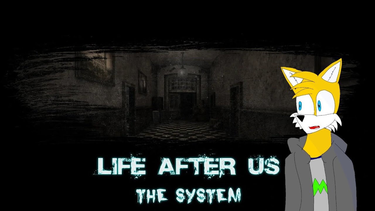 Life After Us:The System|disturbing story but TOO DANM DRAK