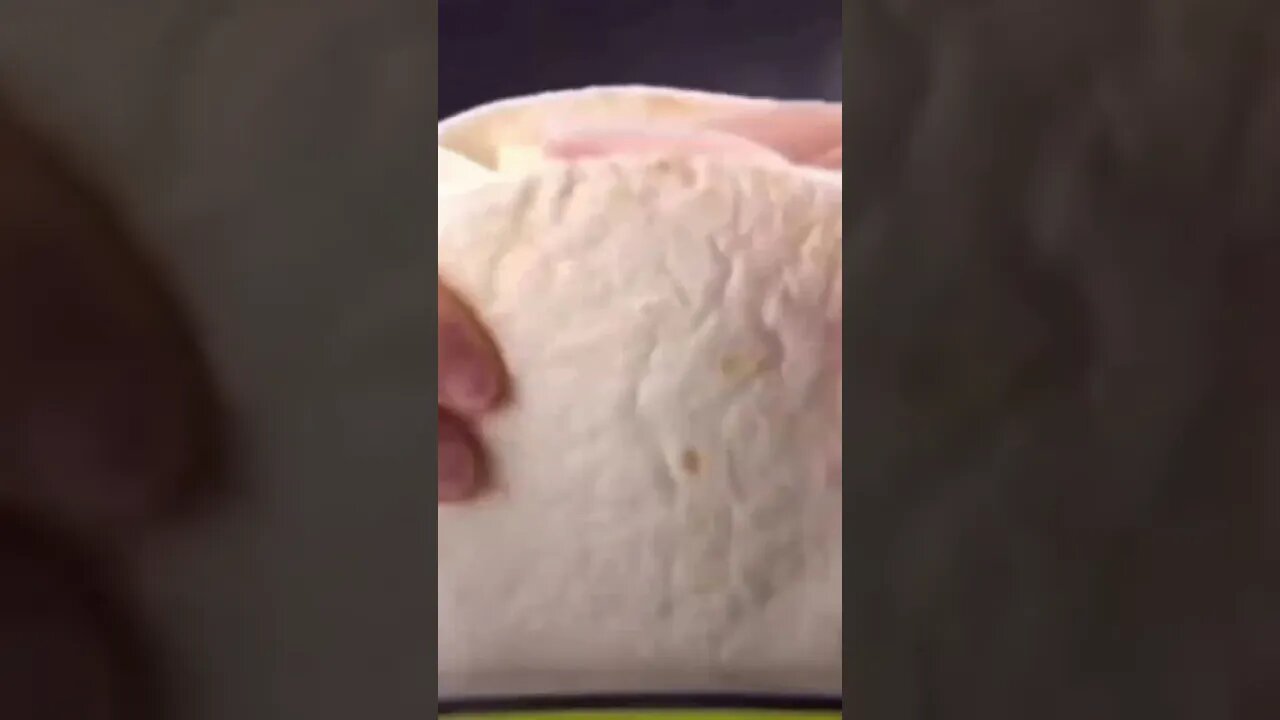 Tortilla sandwich