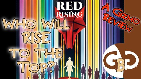 GBG Reviews: Red Rising