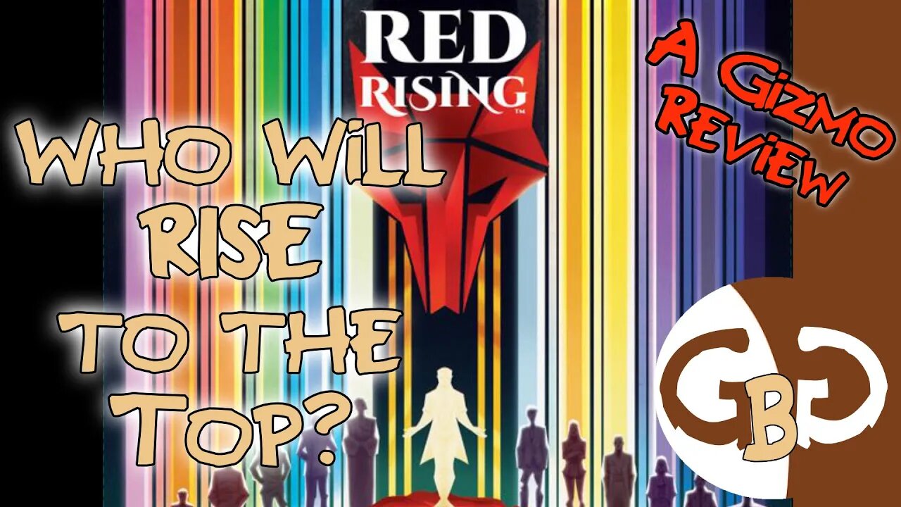 GBG Reviews: Red Rising