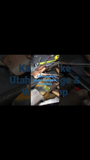 Freddy Kruger Glove - Halloween Build Series - Halloween #shorts