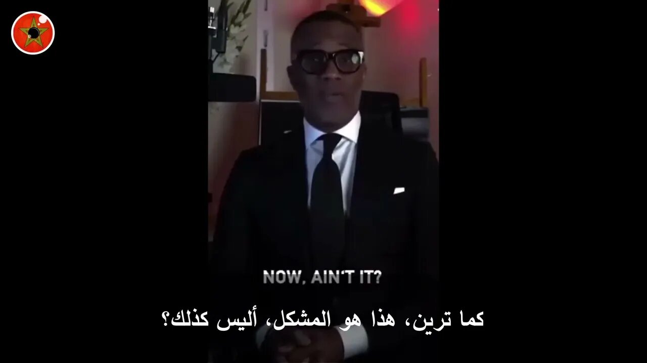 كيفن سامويل يصحح لفتاة أفكارها عن ما يريده الرجال