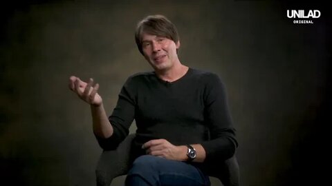 Brian Cox On The Multiverse And Life On Other Planets Minutes With