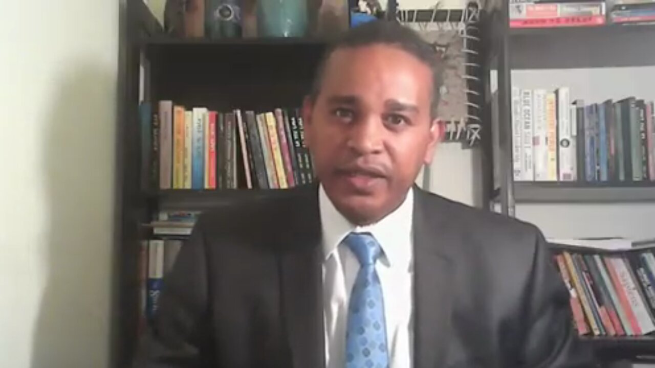 የሙስጠፌ መንግስት ያወጣው ከባዱ መግለጫ በፌደራሉ መንግስት ለምን ታገደ? - ኤርሚያስ ለገሰ