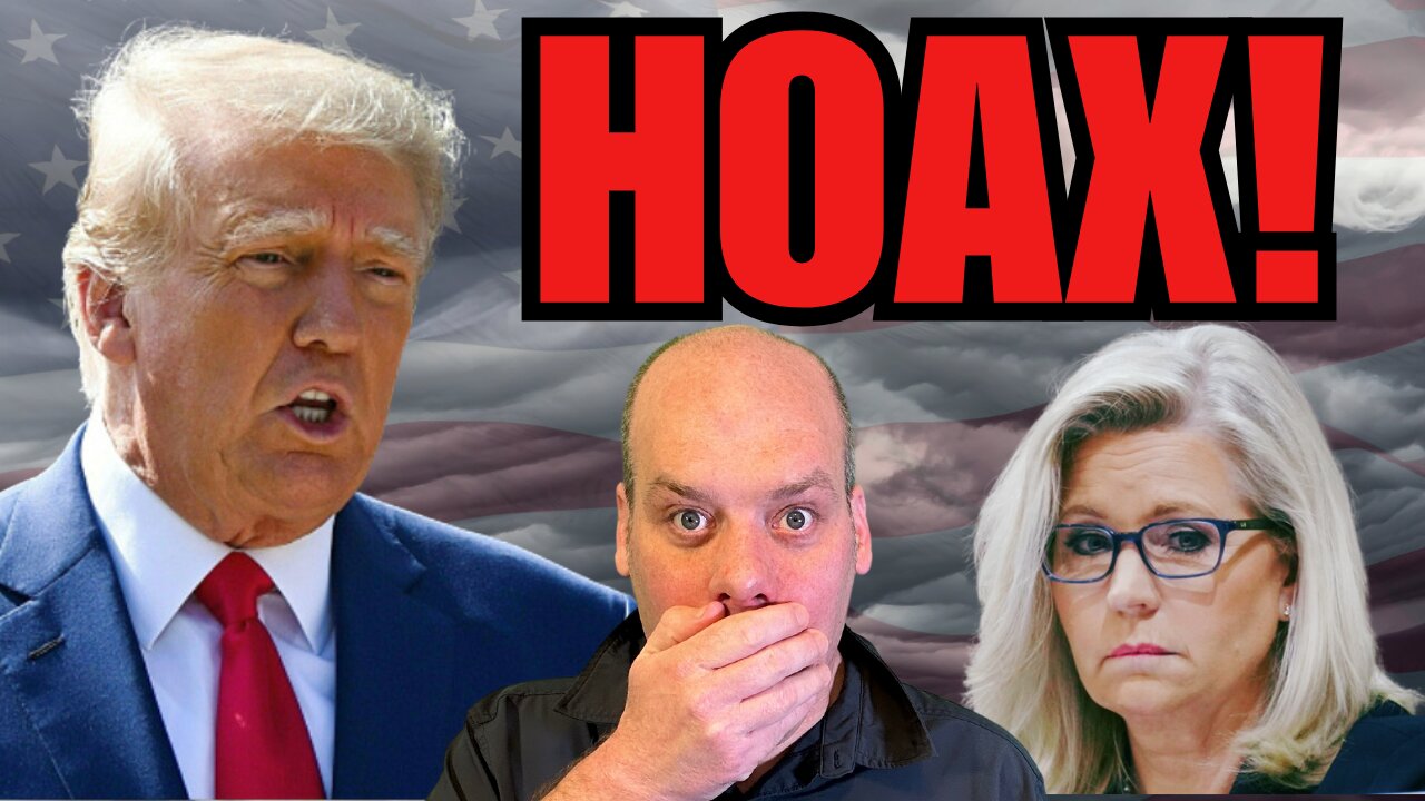 CNN BLATANTLY Lies About Trump Spreads The Firing Squad Hoax