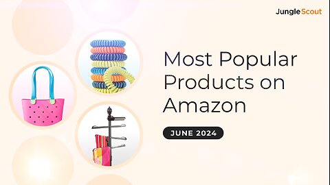 Top 5 Amazon best selling products To sell online business l with great reviews