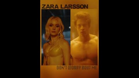 Zara Larsson