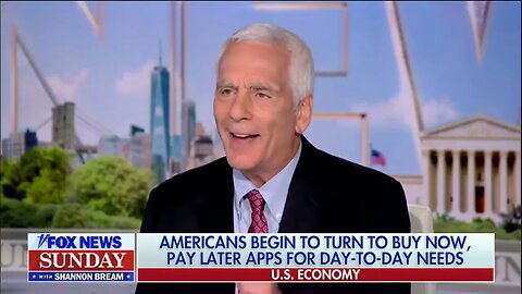 Top Biden Economic Advisor Jared Bernstein Tries, Fails To Brag About Gas Prices Under Biden