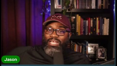 Why don't Whites attend Black churches?