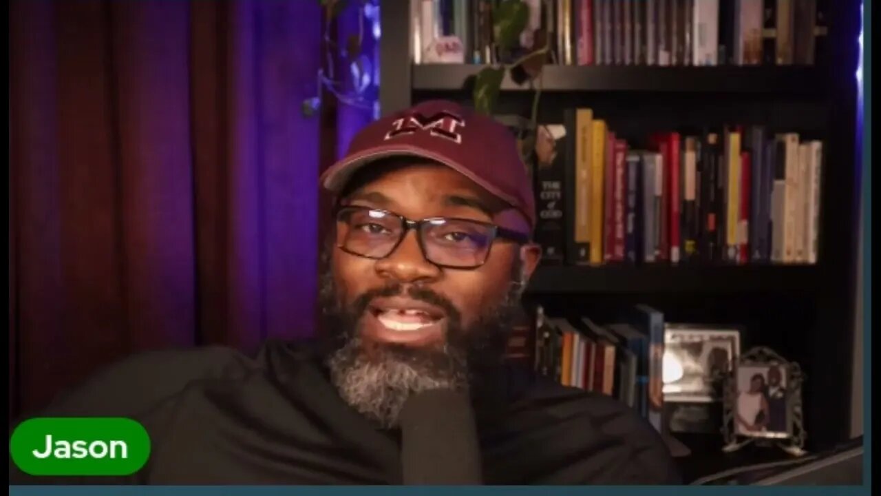 Why don't Whites attend Black churches?