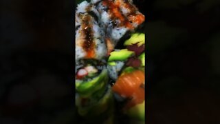 Sushi I