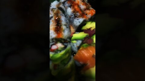 Sushi I
