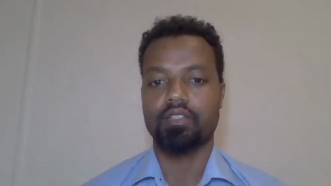 የ27 አመቱን ጥፋት በ27 ወር በባሰ ሁኔታ እያስቀጠለ ያለው የብልጽግና ስርዓት - ሞገስ ዘውዱ