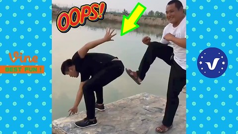 Funny Videos ● Best of Chinese Funny Videos Whatsapp Funny Videos 2017 P7