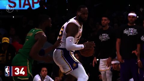 ALL CLUTCH PLAYS IN SEASON 2019 2020 SEASON PLAYS 2