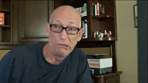 Episode 1903 Scott Adams: I'm Grumpy This Morning. This Will Not Go Well