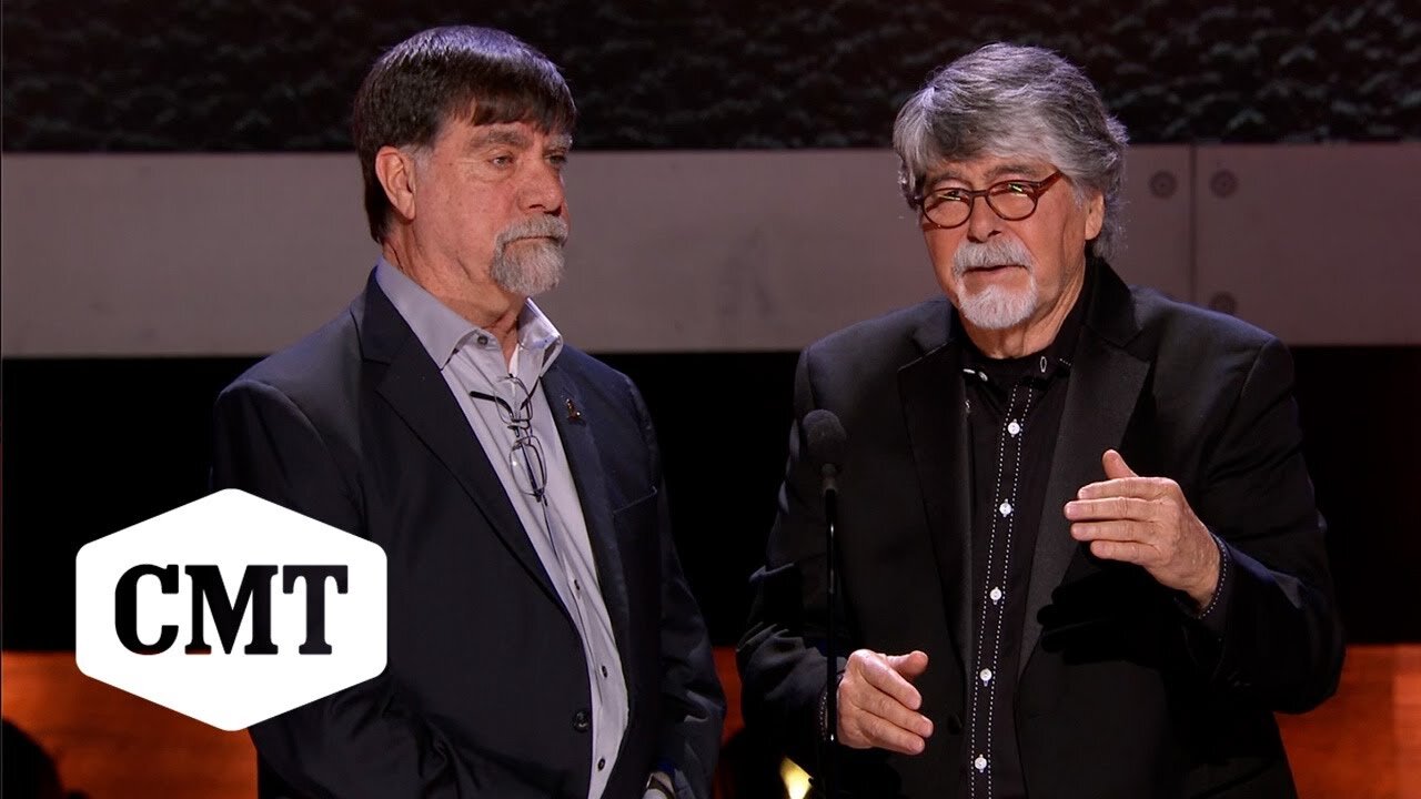 Alabama Talks Their Legendary Country Music Career | CMT Giants: Alabama