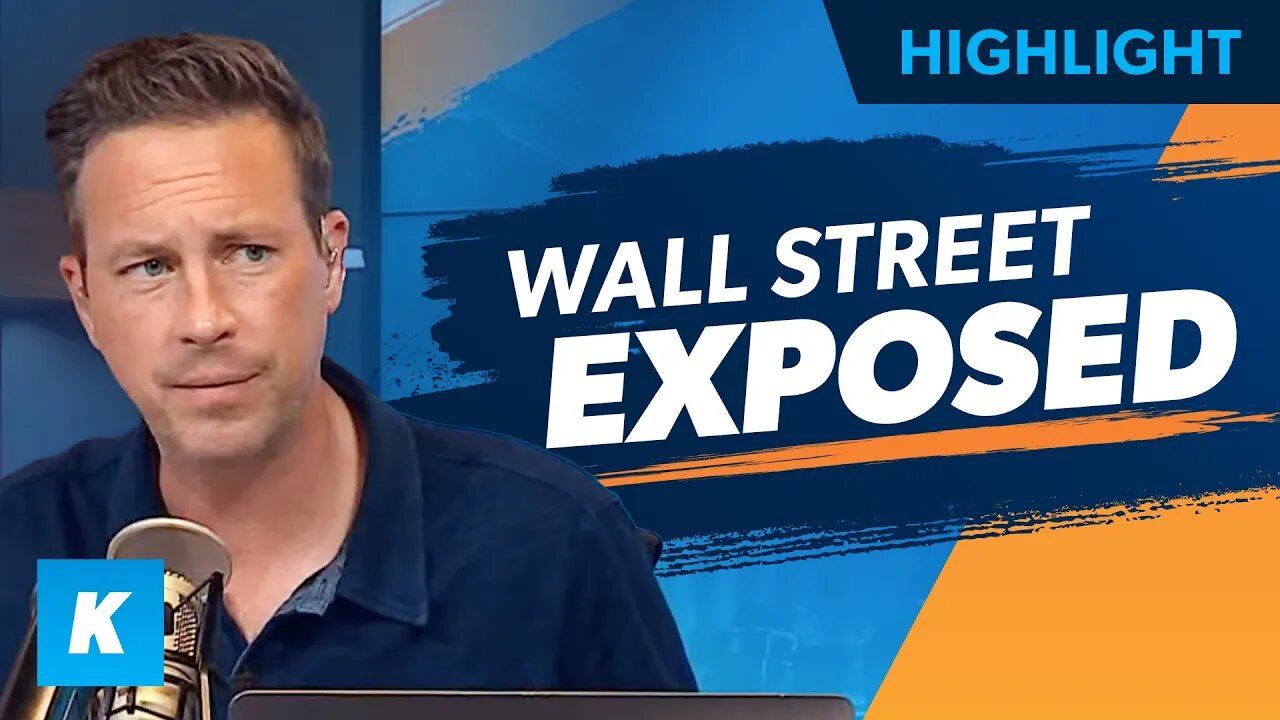 Wall Street's Brutal Recruiting Tactics Exposed