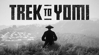 Vengeance & Honor Collide! Trek to Yomi LIVE Full Game!