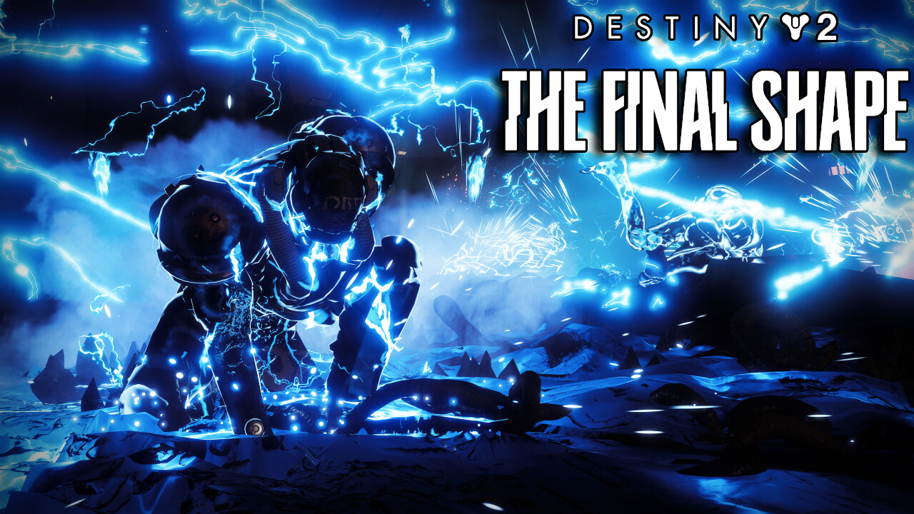 A Little Destiny 2 PVP With The Homies.. It's Been A Minute - Destiny 2 The Final Shape