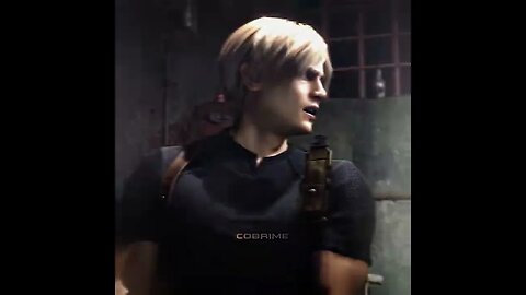 Leon S. Kennedy Edit