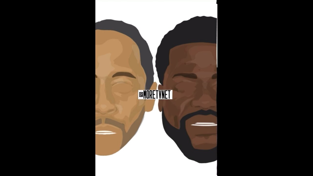 Kevin Hart VS Katt Williams WHO YOU GOT ?