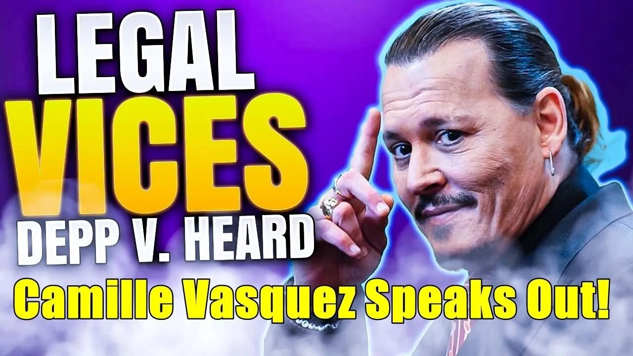 Johnny Depp's lawyers REVEAL what they REALLY think about AMBER HEARD!