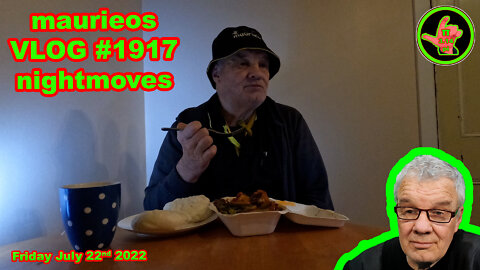 maurieo VLOGS #1917 nightmoves