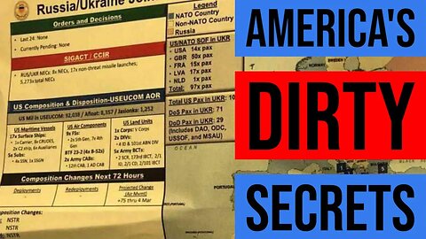 Pentagon Leaks: Bombshell or Dud?